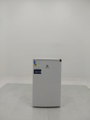 Frigobar Electrolux Em120 122l Efficient Com Controle De Temperatura - Branco