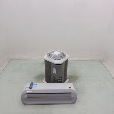 Ar Condicionado Electrolux Ji12r 12000 Btus Inverter Quente E Frio - Branco