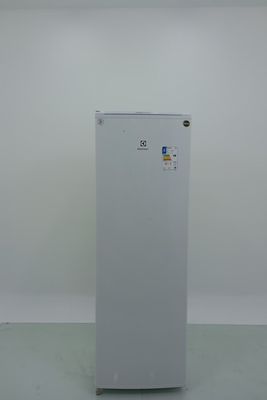 Freezer Electrolux Fei27 Vertical Cycle Defrost 234l - Branco