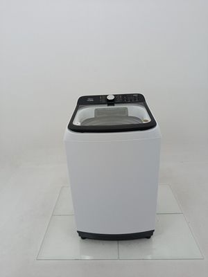 Lavadora Midea Lavadora Top Load 15kg - Branco