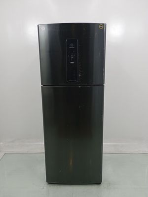 Geladeira Electrolux It70b Frost Free Inverter 480l Duplex - Inox Look