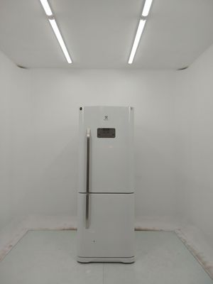 Refrigerador Electrolux Ib53 Duas Portas Inverse Frost Free 454l - Branco