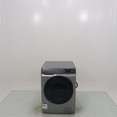 Lava E Seca Electrolux Lsw11 11kg Ultimate Care Front Load Inverter - Cinza