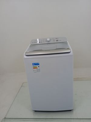 Lavadora Panasonic Lavagem Inteligente 17kg - Branco