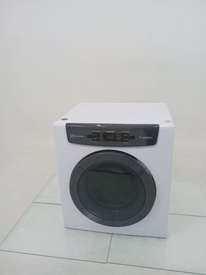 Secadora Electrolux Svb11 11kg De Parede E Piso Abertura Frontal