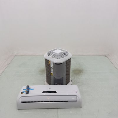 Ar Condicionado Electrolux Qi12f Inverter 12000 Btus Frio - Branco
