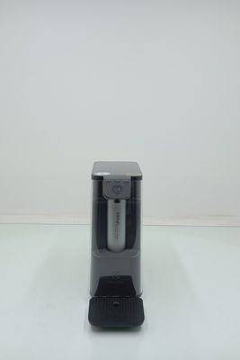 Purificador Electrolux Pe12g Purificador De Agua Eletrico - Cinza