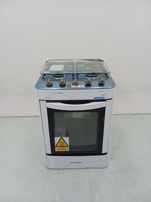 Fogao Esmaltec Agata A Gas C/ Acendimento Automatico Super E Chama 4 Bocas - Branco