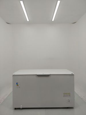 Freezer Electrolux Hi550 Horizontal Cycle Defrost 513l Inverter - Branco