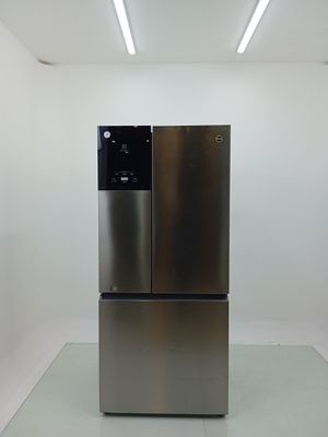 Refrigerador Electrolux Im8s Frost Free Inverter Multidoor 590l