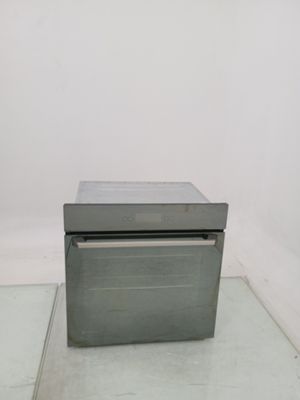 Forno Electrolux Oe9xs De Embutir Eletrico 80l Airfryer Preto - 