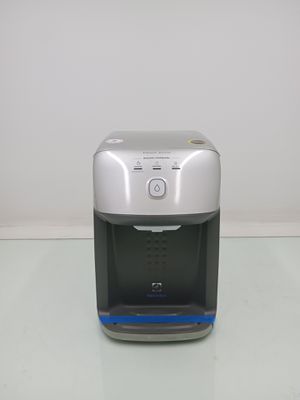 Purificador Electrolux Ph41x Com Compressor Agua Quente E Fria Painel Digital - Cinza