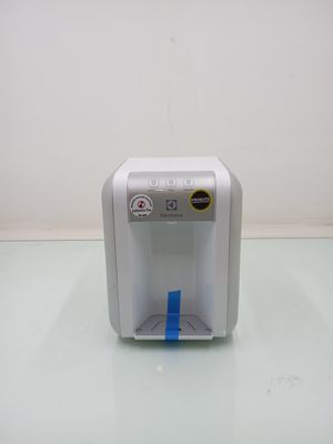 Purificador Electrolux Pe11b Eletronico Compacto Painel Digital - Branco