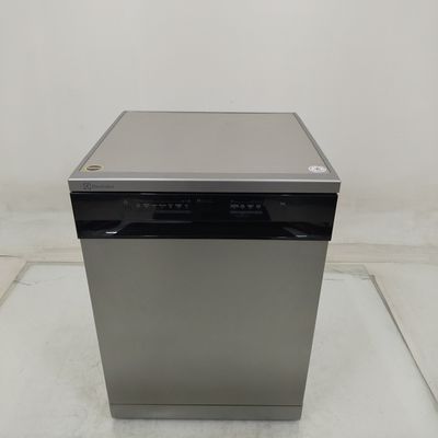 Lava Loucas Electrolux Ls14e 14 Servicos Inox Com Programa Lava & Seca 50 Min - Cinza