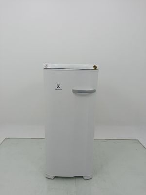 Freezer Electrolux Fe19 - Freezer Vertical Electrolux Fe19-127 V-branco - Branco