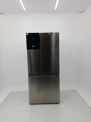 Geladeira Electrolux Im8s Frost Free Inverter Multidoor 590l