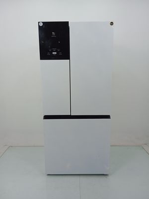 Refrigerador Electrolux Im8 Frost Free - Branco