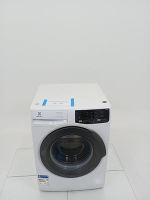 Lavadora Electrolux Front Load Lfe11 11kg Inverter Com Agua Quente/vapor - Branco