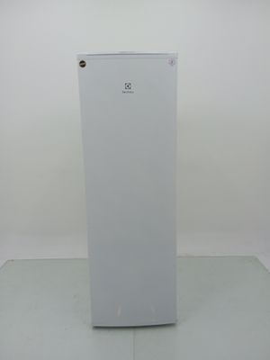 Freezer Electrolux Fei27 Vertical Cycle Defrost 234l - Branco