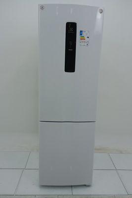 Refrigerador Electrolux Db44 2 Portas Frost Free Inverse 400l - Branco