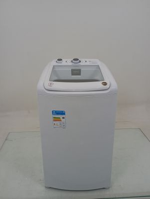 Lavadora Electrolux Led09 9kg Efficient Care - Branco