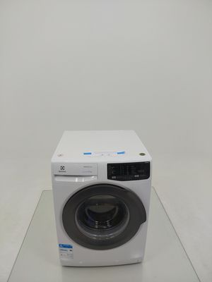 Lavadora Electrolux Front Load Lfe11 11kg Inverter Com Agua Quente/vapor - Branco