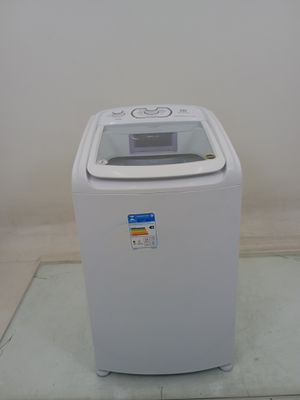 Lavadora Electrolux Les11 11kg Essential Care Com Easy Clean - Branco
