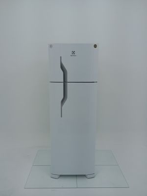 Refrigerador Electrolux Dc35a Cycle Defrost 260l Duplex - Branco
