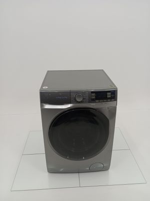 Lava E Seca Electrolux Lsw11 11kg  (função Wi-fi Desabilitada) - Cinza