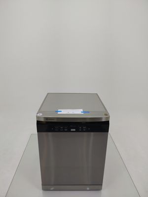 Lava Loucas Electrolux Ll14x 14 Servicos - Inox