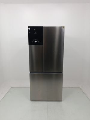 Refrigerador Electrolux Im8s Frost Free Inverter Multidoor 590l