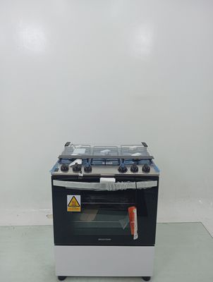 Fogao Brastemp Bfs5ndb 5 Bocas - Branco