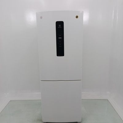 Geladeira Electrolux Ib54 Frost Free Inverter 490l Inverse - Branco