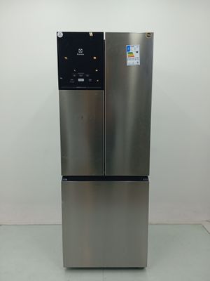 Refrigerador Electrolux Im7s Fros Free 480l Inverter (auto Sense Desabilitado) - Inox Look