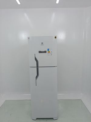 Refrigerador Electrolux Dfn44 Frost Free 400l Duplex - Branco