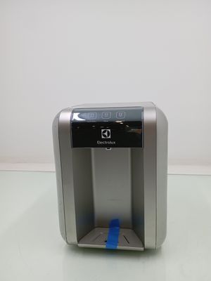 Purificador Electrolux Pe11x - Purificador Electrolux Pe11x-127 V-220 V-cinza - Cinza