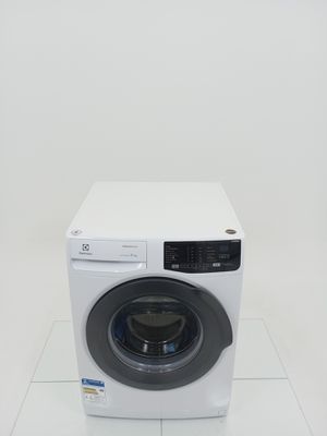 Lavadora Electrolux Front Load Lfe11 11kg Inverter Com Agua Quente/vapor - Branco