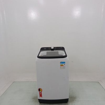 Lavadora Midea Lavadora Top Load 15kg - Branco