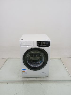 Lavadora Electrolux Lfb12 12kg - Branco