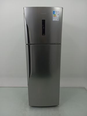 Refrigerador Panasonic Panasonic 387l - Inox