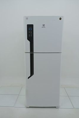 Refrigerador Electrolux Tf55 Duas Portas Frost Free 431l - Branco
