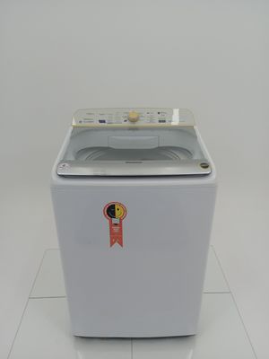 Lavadora Panasonic Lavagem Inteligente 17kg - Branco