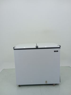 Freezer Esmaltec Horizontal Ech350 325l - Branco