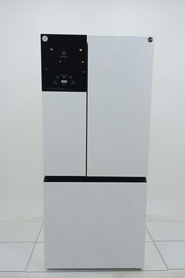 Refrigerador Electrolux Im8 Frost Free Inverter Multidoor 590l - Branco