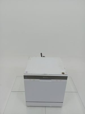 Lava Loucas Electrolux Ll08b 8 Servicos - Branco