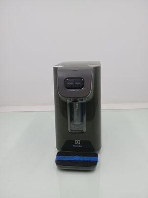 Purificador Electrolux Pc01x Experience Com Compressor - Grafite