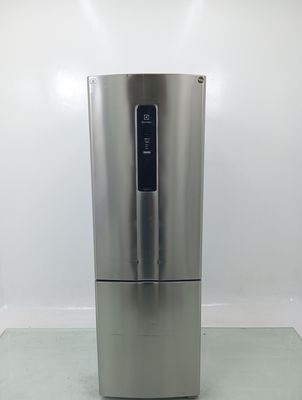 Geladeira Electrolux Db44s Duplex Inverse Frost Free 400l - Platinum
