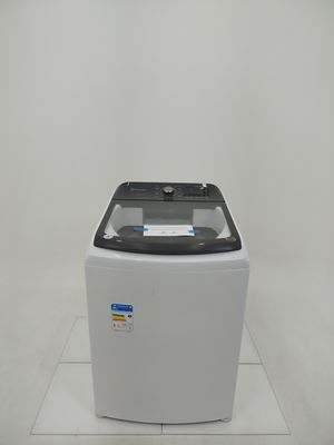 Lavadora Electrolux Lec17 17kg Premium Care