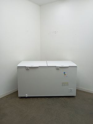 Freezer Electrolux H550 Horizontal 513l - Branco