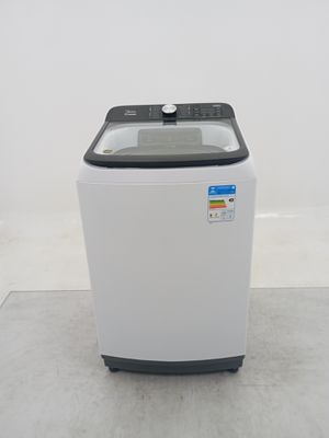 Lavadora Midea Lavadora Top Load 15kg - Branco